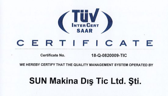 iso9001